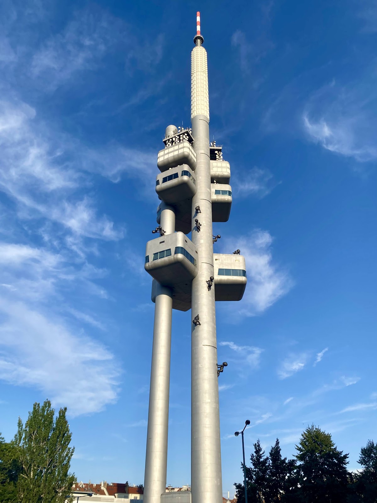 Žižkov Praha